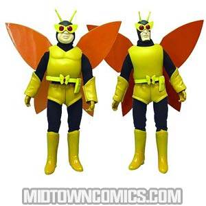 Venture Bros 8-Inch Series 3 Henchman #21 Action Figure