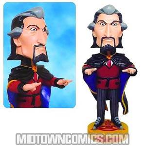 Venture Bros Dr Orpheus Bobble Head