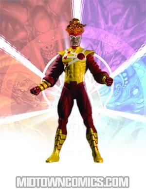 Brightest Day Series 2 Firestorm Action Figure