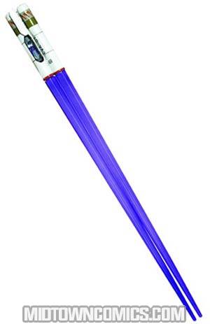 Evangelion 2.0 You Can (Not) Advance Shinji Ikari Entry Plug Chopsticks