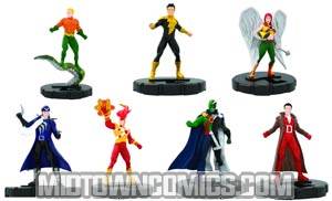 DC HeroClix Brightest Day Action Pack