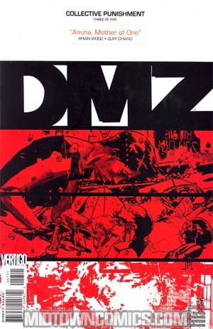 DMZ #57