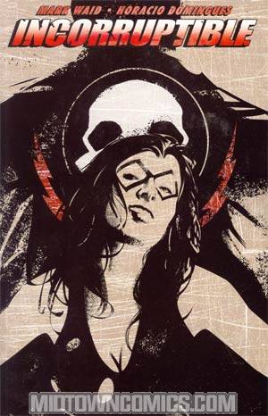 Incorruptible Vol 2 TP