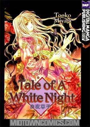 Tale Of A White Night GN