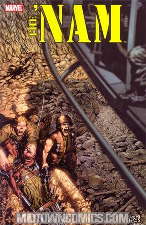 Nam Vol 2 TP