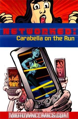 Networked Carabella On The Run TP