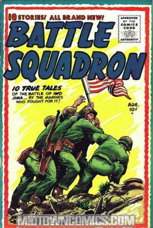 Battle Squadron #3
