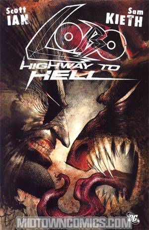 Lobo Highway To Hell TP