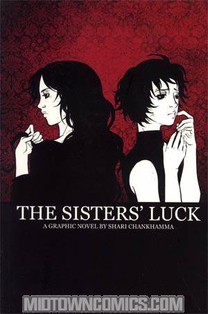 Sisters Luck GN