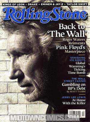 Rolling Stone #114 Sep 30 2010