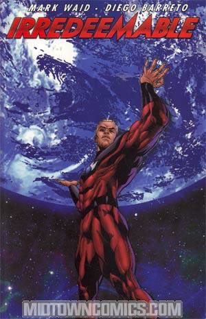 Irredeemable Vol 4 TP