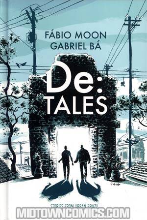 De:Tales HC