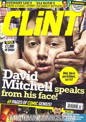 CLiNT Magazine #4