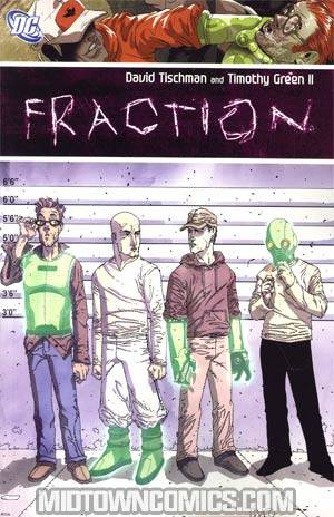 Fraction TP
