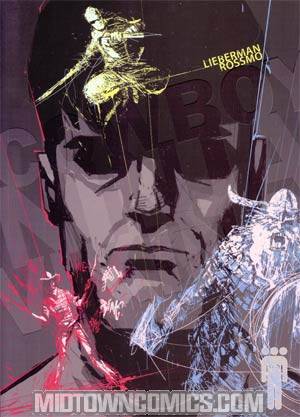 Cowboy Ninja Viking Vol 2 TP