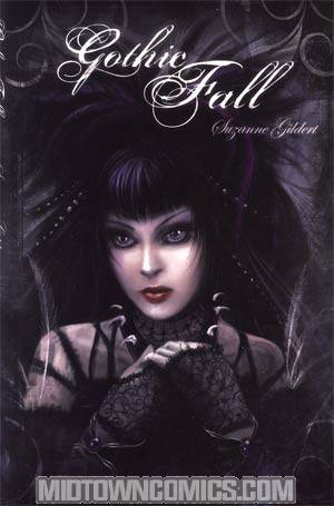 Gothic Fall HC