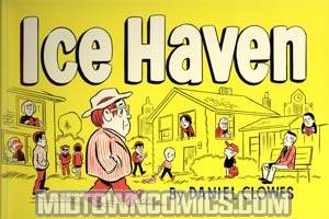 Ice Haven TP