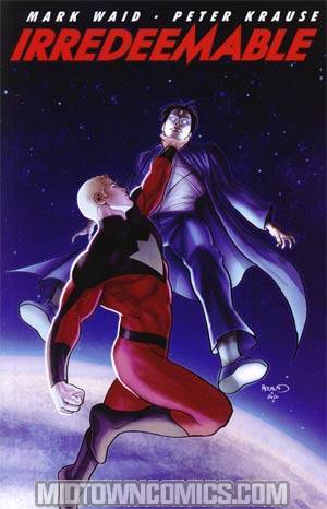 Irredeemable Vol 5 TP