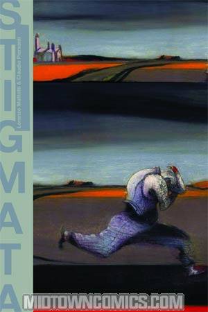 Stigmata HC