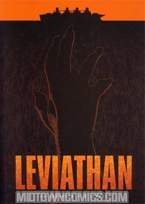 Leviathan TP Rebellion Edition