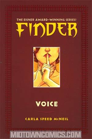 Finder Voice GN