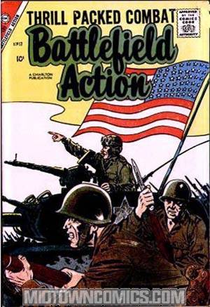 Battlefield Action #17