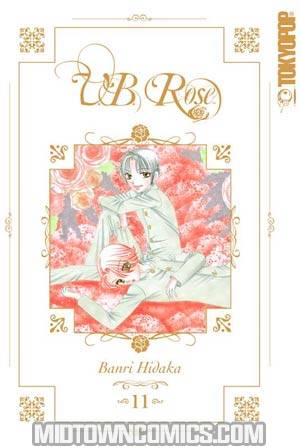 VB Rose Vol 11 GN