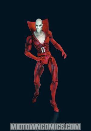 Deadman Action Figure