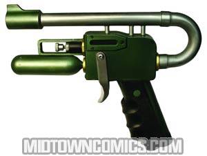 Green Hornet Movie Gas Gun Prop Replica
