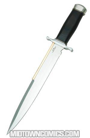 Expendables Hibben Old West Toothpick Knife
