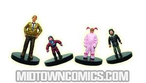 Christmas Story Party Game