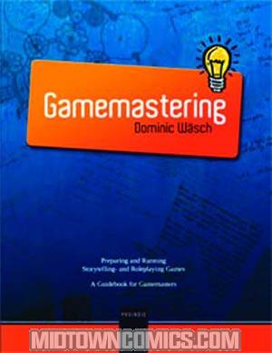 Gamemastering TP