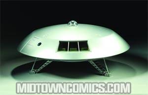 Lost In Space Jupiter 2 1/35 Scale Display Model