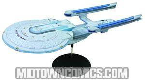 Star Trek USS Enterprise-B Model Kit