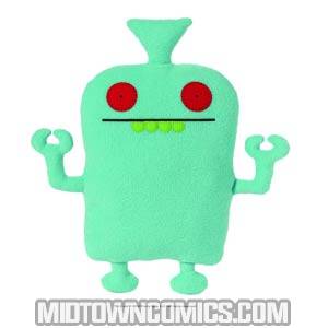 Blue Uglybot 24-Inch Uglydoll