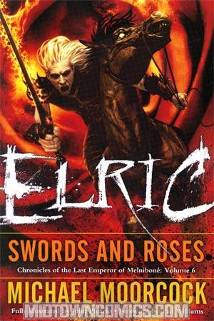 Elric Vol 6 Swords And Roses TP