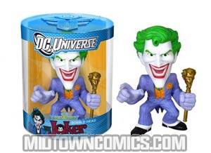 DC Universe Joker Funko Force