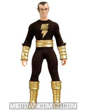 Worlds Greatest DC Super Heroes Wave 4 Black Adam Action Figure