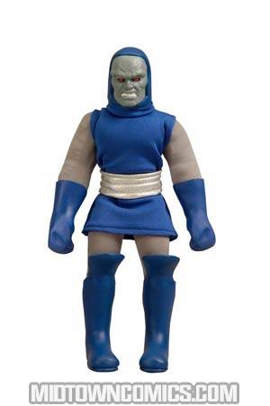 Worlds Greatest DC Super Heroes Wave 4 Darkseid Action Figure