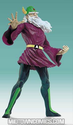 Magic & Mystery Mordru Action Figure