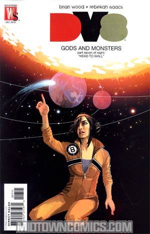 DV8 Gods & Monsters #7