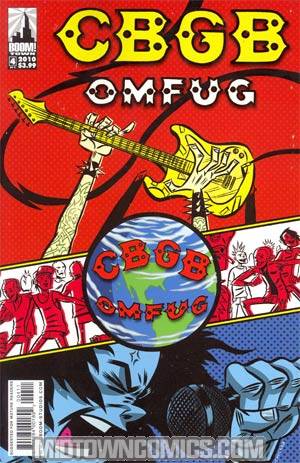 CBGB #4