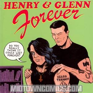 Henry & Glenn Forever GN