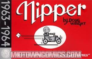 Nipper 1963-1964 TP