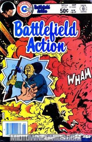 Battlefield Action #64