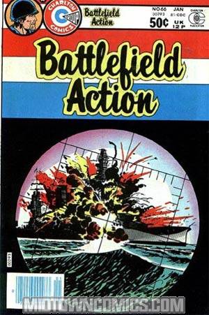 Battlefield Action #66