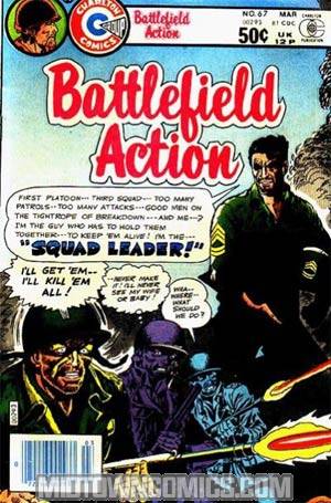 Battlefield Action #67