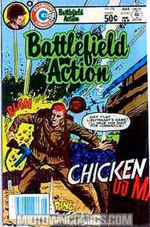 Battlefield Action #70