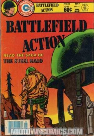 Battlefield Action #86