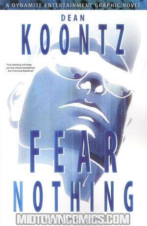 Dean Koontzs Fear Nothing Vol 1 TP